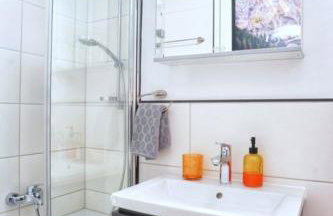 RELAX - ORANGE mit Pool und Sauna - Foto 38