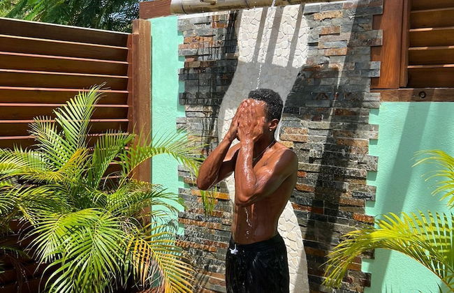 Kawan Bay Suites - Photo 15