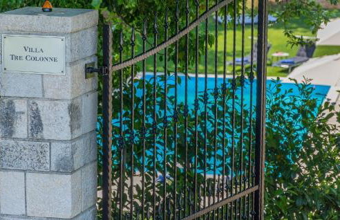 Villa Tre Colonne - Foto 21