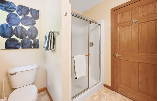 Lakeside Haus in Presque Isle - Foto 33