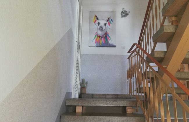 Apartment With Panoramic View - Foto 18