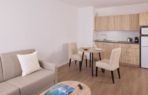 Quality Aparthotel Ploërmel - Foto 42