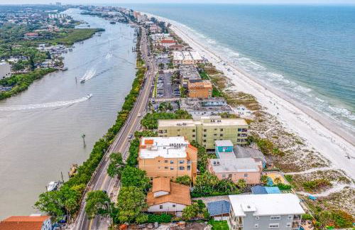 Sunset Sea Villa - Foto 29