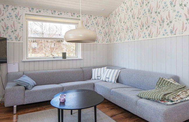 Holiday Home in Silkeborg - Foto 13