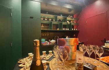 Suite haut de gamme pour couples - Foto 16