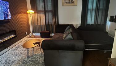 Timeless Spacious 1bedroom Duplex apartment with balcony in Shoreditch - Foto 4