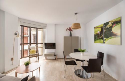 Apartamentos Suite The Way - Foto 28