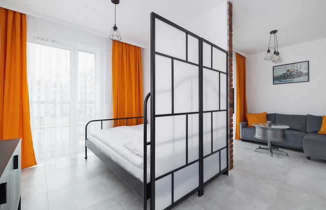 Apartments Strzelecka by Renters - Foto 28