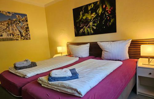 Cityappartement am Kirschberg - Foto 3