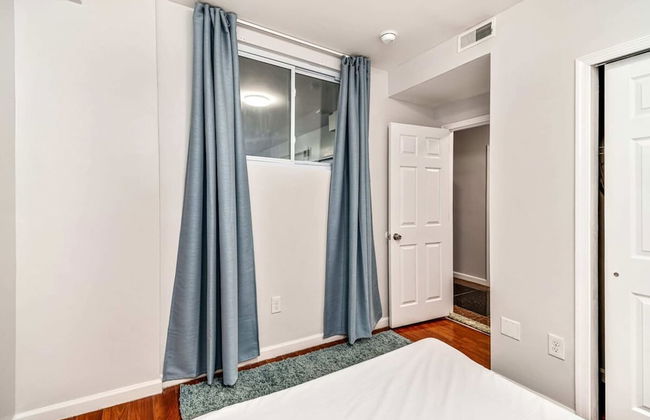 Amazing 2BD Steps From the Convention Center - Photo 3