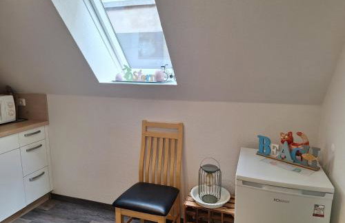 Wohnung Sonnenschein Wolgast - Foto 36