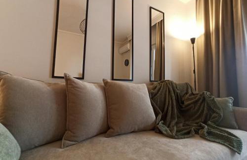 Lunix Luxury Apartment on Metro Station - Foto 34
