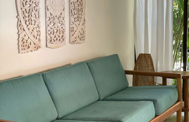 Villas Argan - Paradise Gateway - Foto 17