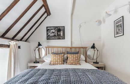 Cherry Tree Cottage - Foto 47