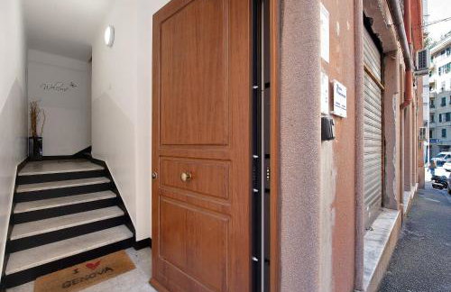 Domus Genuensis - Genova - Foto 9