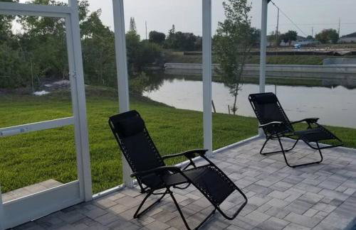 Brown's Oasis - Foto 14