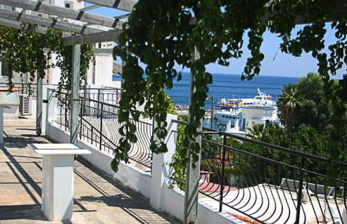 George Apartments - Foto 16