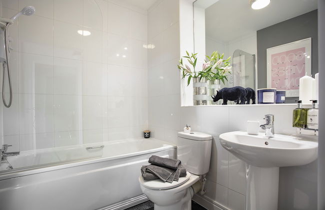 Plymouth Sea View Apartment - Foto 9