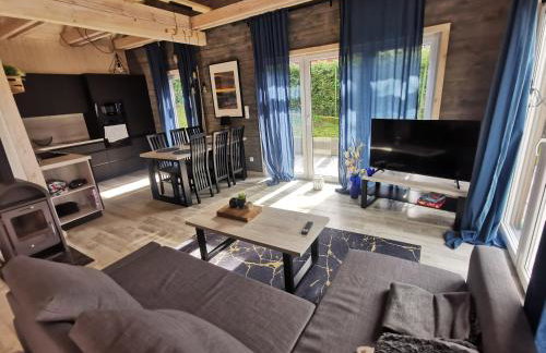 Perle (Ferienhaus) an der polnischen Ostsee - Foto 7