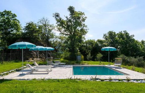 Nice Home In Frontino With Wifi - Foto 10