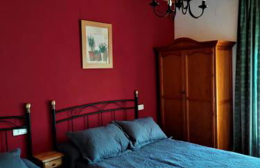 Alojamientos Loma de Mariangela - Foto 21