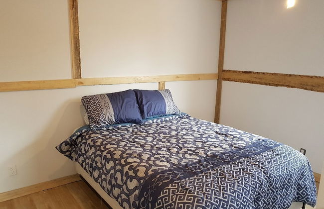 Striper Fishing & Hunting Lodge - Foto 2