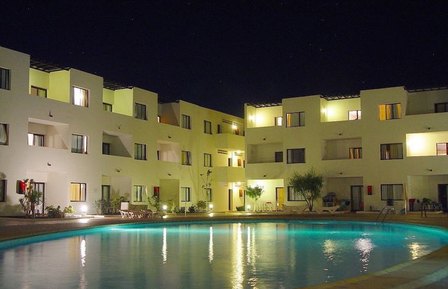 Apartamentos Lanzarote Paradise - Foto 20