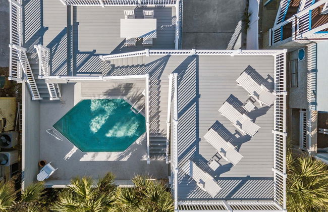 RNR Tybee Island - Foto 71