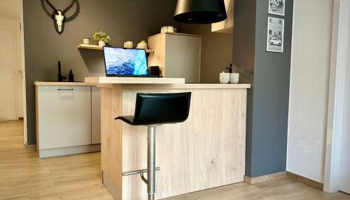 Spatzennest 1 - Foto 4