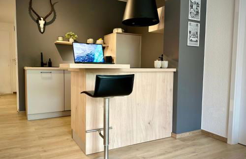 Spatzennest 1 - Foto 4