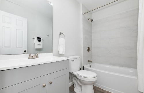 Sleeps 31 10br Mountain View, Pool, Spa and Games - Foto 29