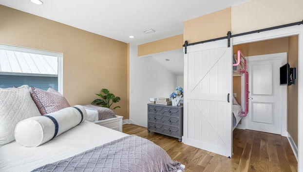 Walden - Foto 2, Habitación