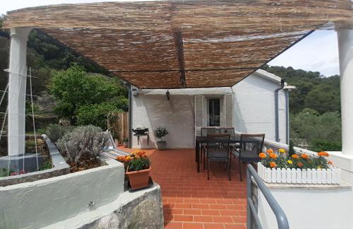 Apartments Nadine Mljet Komfort mit Meerblick - Foto 15