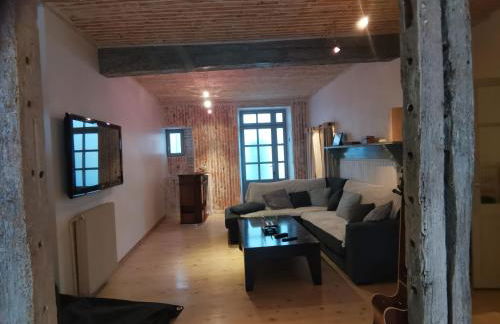 Maison centre ville - Foto 15