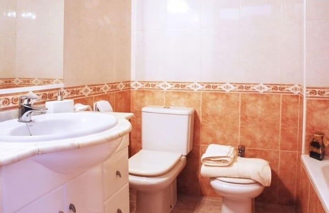 Apartamentos Almazor-6 - Foto 7