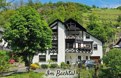 Ferienwohnung Im Bachtal - Foto 32