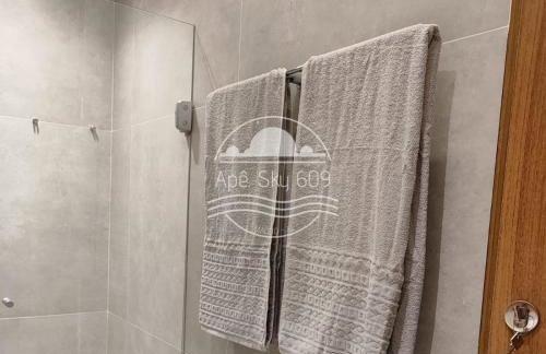 Apartamento - Apê 609 Sky Concept - Maceió AL - Foto 24