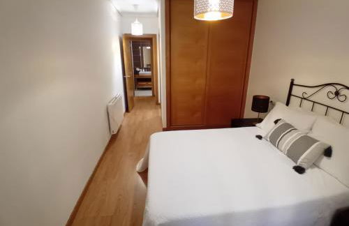 Apartamento Reguiño al mar - Foto 8