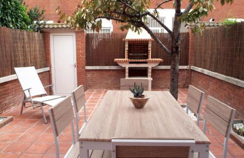 House in Palafolls near Costa Brava Beaches - Foto 29