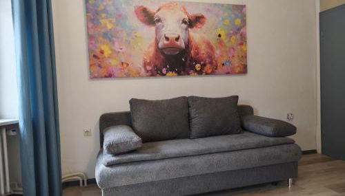 Pension am Kirchberg - Zimmer 2 - Foto 4