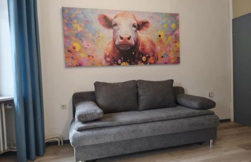 Pension am Kirchberg - Zimmer 2 - Foto 4