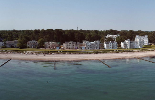 Lovely Apartment in Neubukow near Sea - Foto 29