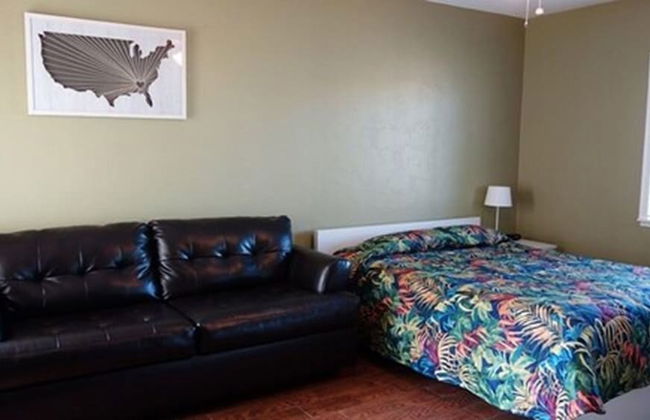 Ocean Drive Villas - Photo 15