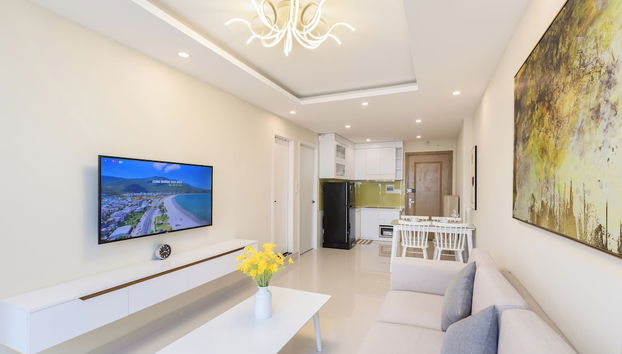 The Minh Homes - Foto 4, Habitación