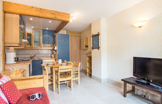 Le Curling B (Val Claret) - Foto 4