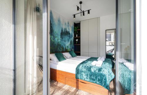 Green Harmony Apartment - Foto 37