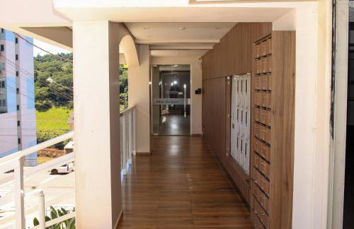 Apartamento com linda vista em Piratuba - Photo 25