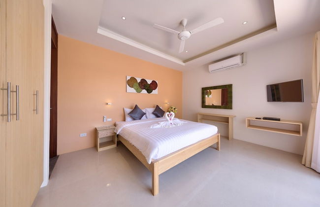 Villa Lipa Talay Sawng - Foto 6