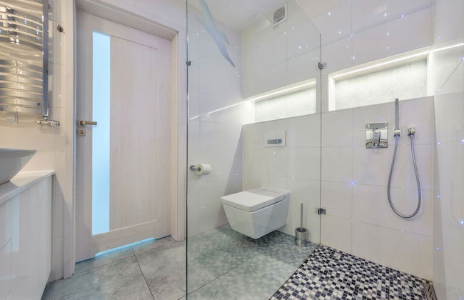 Apartamenty Sun & Snow Horyzont - Foto 13