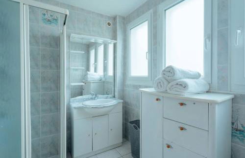 Appartement 3P 69m² à mi-chemin plage et bourg de Carnac - FR-1-477-130 - Foto 11